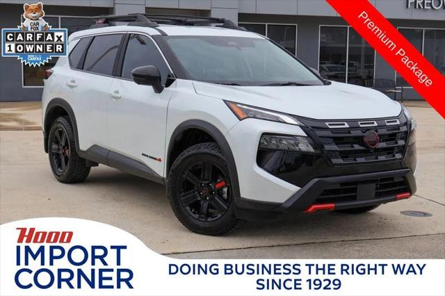 2025 Nissan Rogue Rock Creek for sale in Hammond, LA