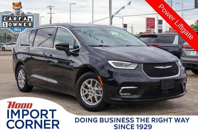 2023 Chrysler Pacifica Touring L for sale in Hammond, LA