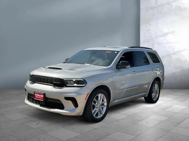 2025 Dodge Durango R/T for sale in Sioux City, IA