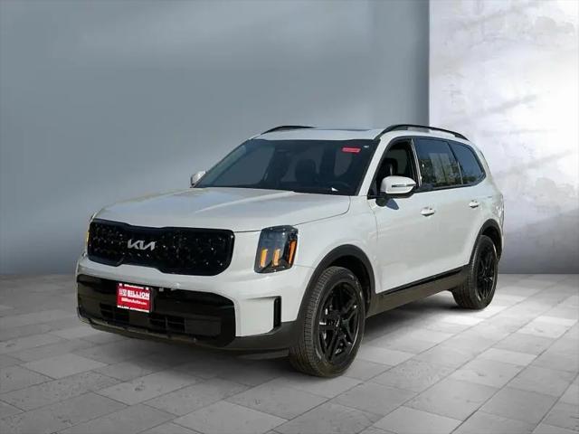 2024 Kia Telluride EX X-Line for sale in Sioux City, IA