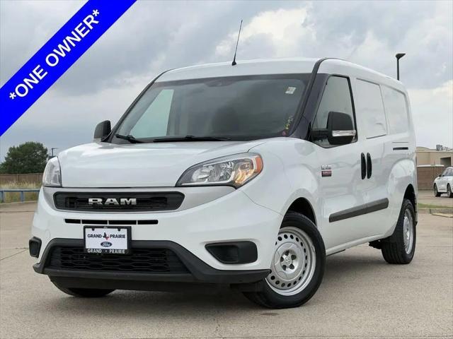 2022 Ram ProMaster City Cargo Van Cargo Van for sale in Grand Prairie, TX