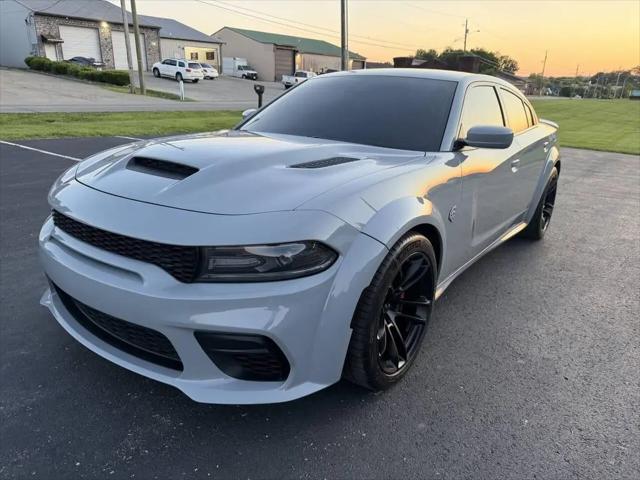 2021 Dodge Charger SRT Hellcat Widebody RWD for sale in Shepherdsville, KY