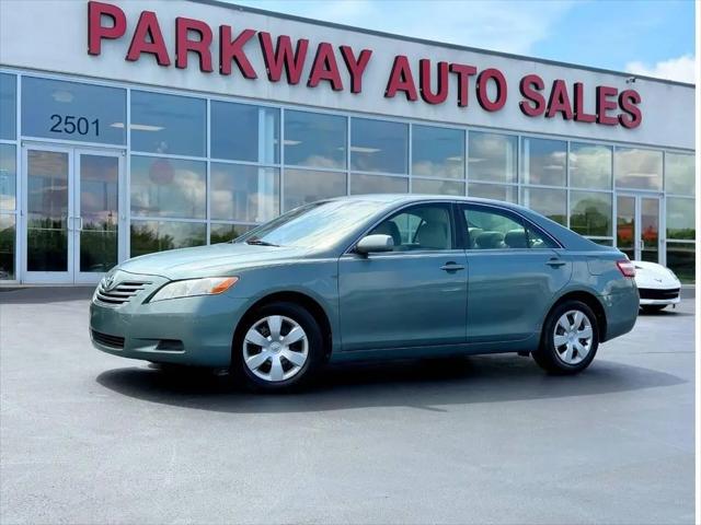 2009 Toyota Camry LE for sale in Morristown, TN