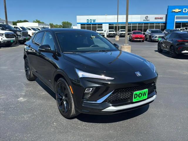 2025 Buick NV Sport Touring FWD for sale in Mineola, TX
