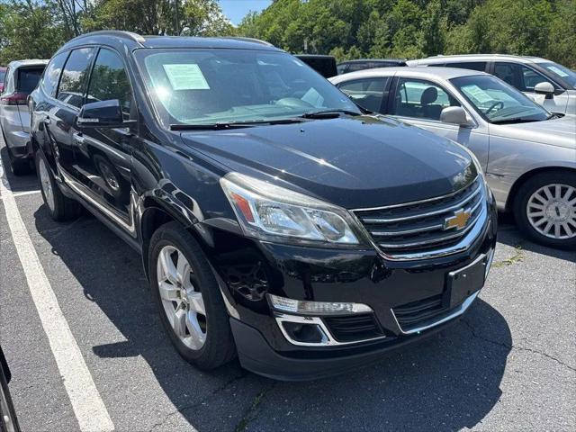 2016 Chevrolet Traverse 1LT for sale in Harrisonburg, VA