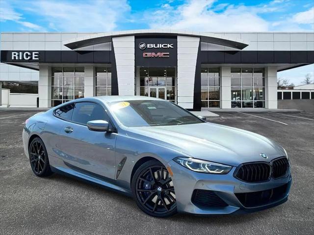 2021 BMW M8 xDrive for sale in Knoxville, TN
