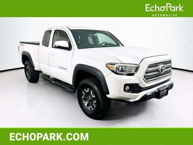 2016 Toyota Tacoma TRD Off Road for sale in Birmingham, AL