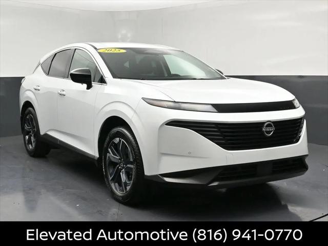 2025 Nissan Murano SV for sale in Merriam, KS
