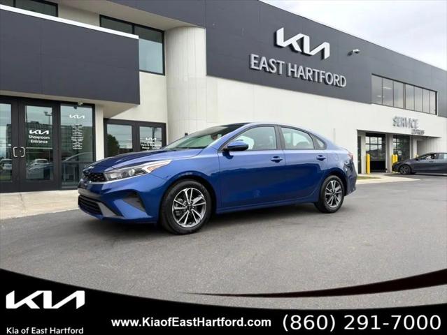 2023 Kia Forte LXS for sale in East Hartford, CT
