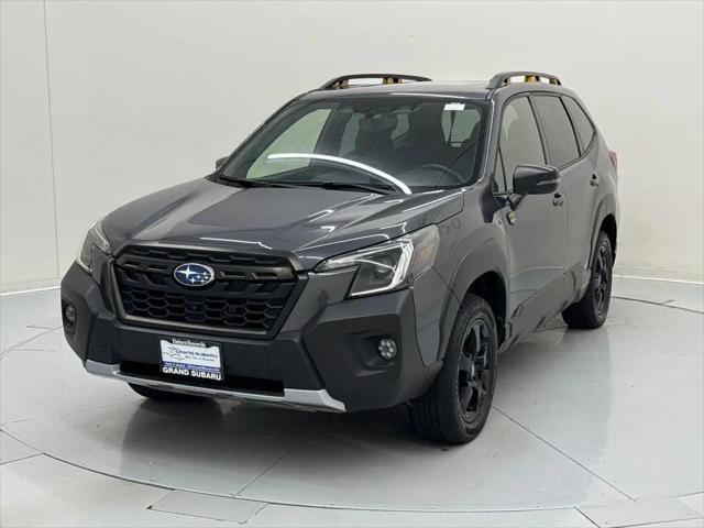 2023 Subaru Forester Wilderness for sale in Bensenville, IL