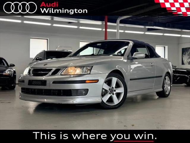 2007 Saab 9-3 Aero for sale in Wilmington, DE