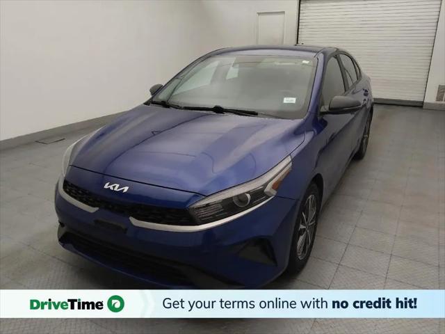 2022 Kia Forte LXS for sale in Greensboro, NC