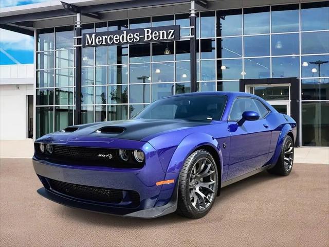 2020 Dodge Challenger SRT Hellcat Redeye Widebody for sale in Ridgeland, MS