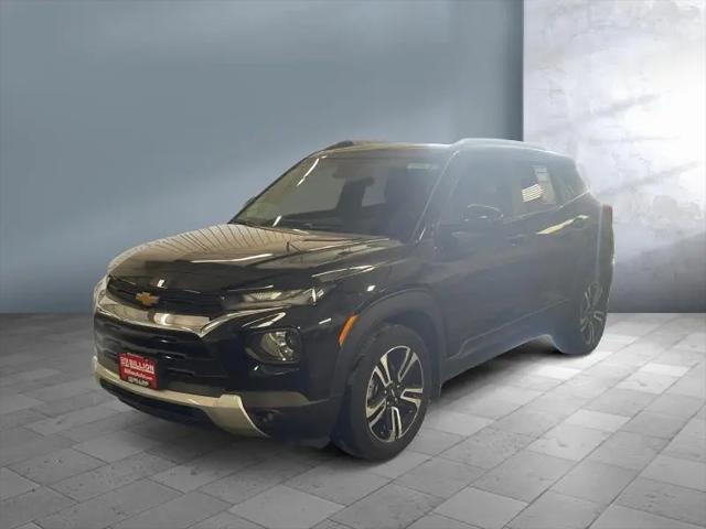 2023 Chevrolet TrailBlazer FWD LT for sale in Worthing, SD
