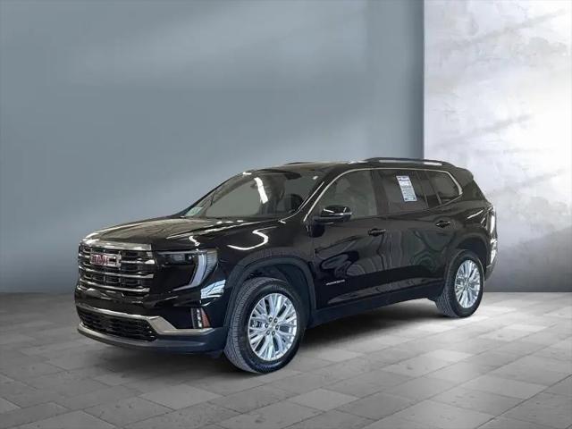2026 GMC Acadia Elevation AWD for sale in Worthing, SD