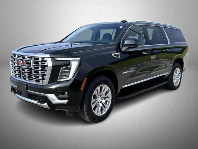 2025 GMC Yukon XL 4WD Denali for sale in Omaha, NE