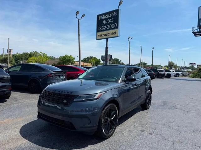 2024 Land Rover Range Rover Velar P250 S for sale in Orlando, FL