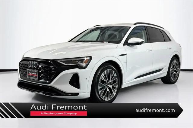 2024 Audi e-tron Prestige quattro for sale in Fremont, CA