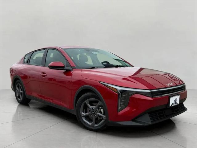 2025 Kia K4 LXS for sale in Appleton, WI