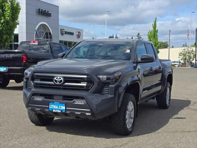 2024 Toyota Tacoma SR5 for sale in Roseburg, OR