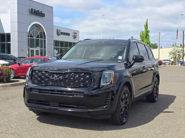 2022 Kia Telluride EX for sale in Roseburg, OR