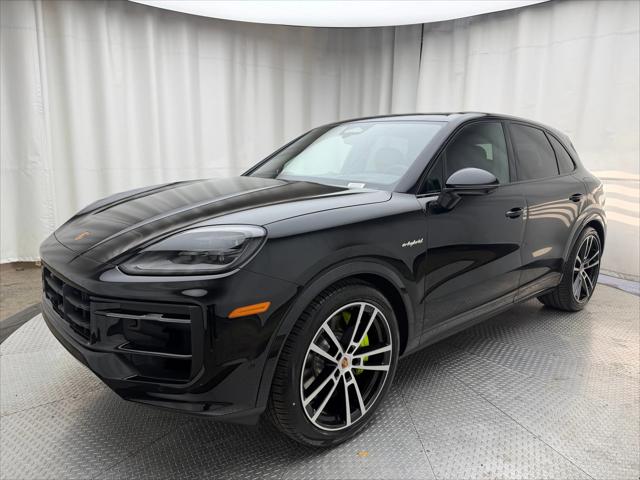2026 Porsche Cayenne E-Hybrid S for sale in West Long Branch, NJ