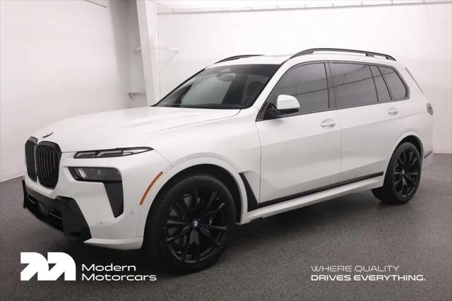 2025 BMW X7 xDrive40i for sale in Nixa, MO
