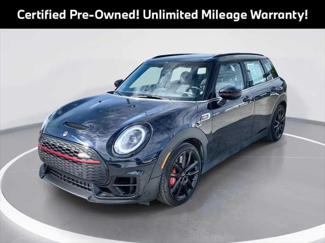2023 MINI Cooper Clubman John Cooper Works for sale in Anchorage, AK