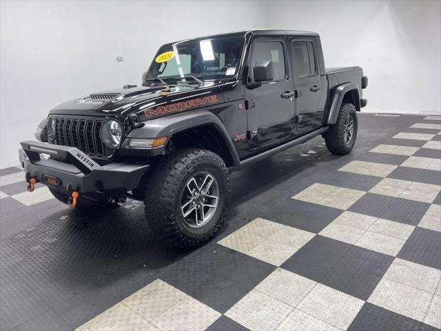 2024 Jeep Gladiator Sport for sale in Seymour, IN