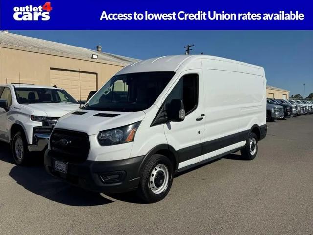 2020 Ford Transit Cargo Van Base for sale in Rio Linda, CA