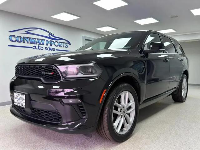 2022 Dodge Durango GT Plus AWD for sale in Streamwood, IL