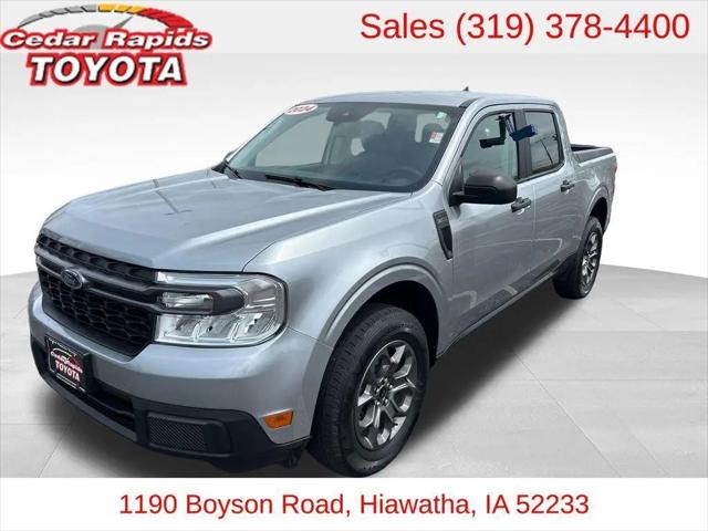 2024 Ford Maverick XLT for sale in Hiawatha, IA