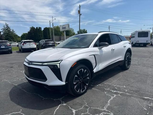 2025 Chevrolet V Blazer RS AWD for sale near London, OH