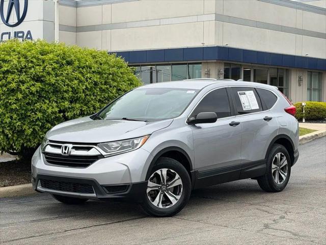 2018 Honda CR-V LX for sale in Orland Park, IL