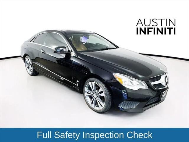 2014 Mercedes-Benz E 350 E 350 for sale in Austin, TX