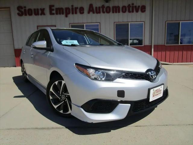 2017 Toyota Corolla iM Base for sale in Tea, SD