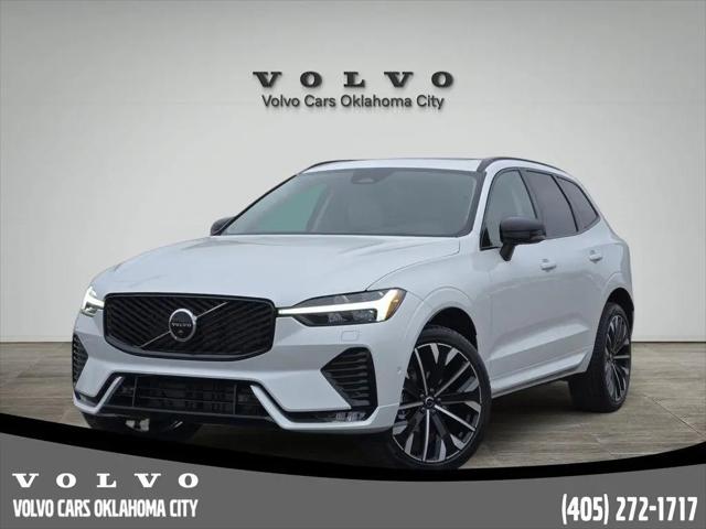 2026 Volvo XC60 B5 Ultra for sale in Edmond, OK
