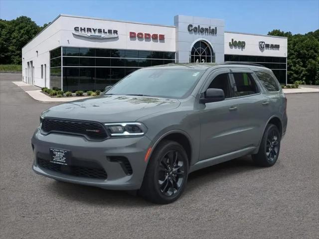2023 Dodge Durango GT Launch Edition AWD for sale in Dartmouth, MA