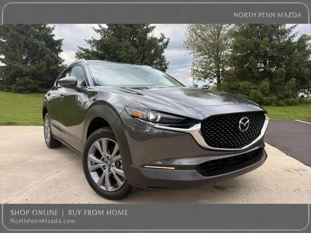 2025 Mazda CX-30 2.5 S Premium Package for sale in Colmar, PA
