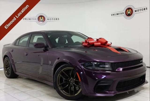 2021 Dodge Charger SRT Hellcat Redeye Widebody RWD for sale in Elwood, IN
