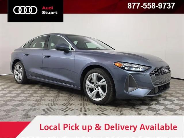 2025 Audi A5 Premium Plus TFSI quattro S tronic for sale in Stuart, FL