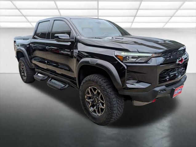 2025 Chevrolet Colorado 4WD ZR2 for sale in McKinney, TX