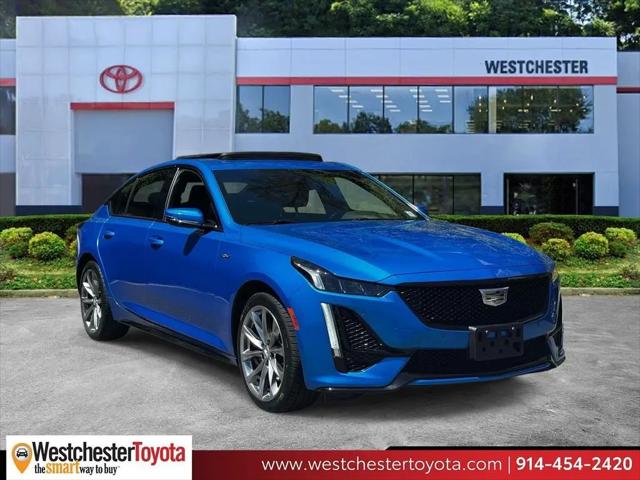 2024 Cadillac CT5-V V-Series for sale in Yonkers, NY