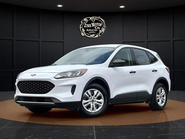 2020 Ford Escape S for sale in Appleton City, MO