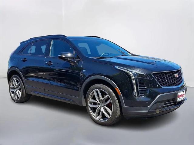 2021 Cadillac XT4 AWD Sport for sale in Somerset, NJ
