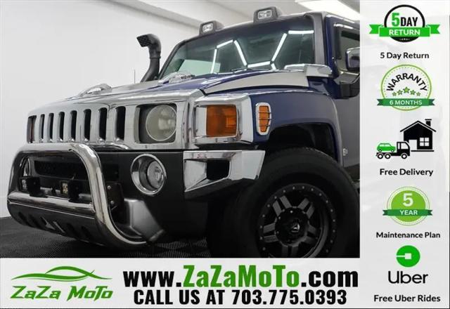 2009 HUMMER H3 Alpha for sale in Stafford, VA