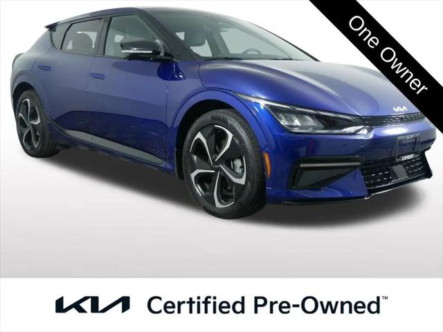 2024 Kia EV6 GT-Line for sale in Minneapolis, MN