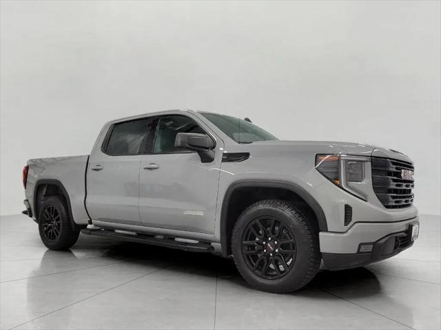 2024 GMC Sierra 1500 4WD Crew Cab Short Box Elevation with 3VL for sale in Appleton, WI