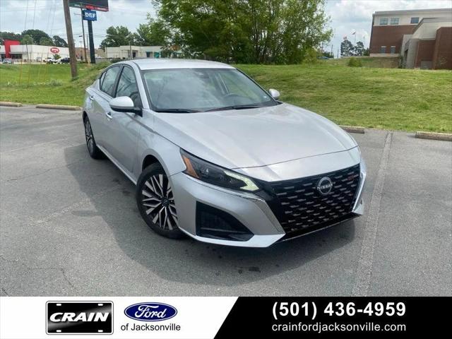 2023 Nissan Altima SV FWD for sale in Jacksonville, AR