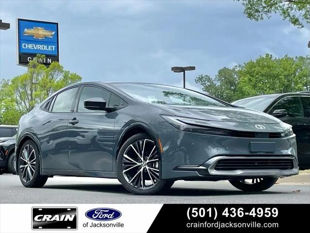 2025 Toyota Prius Limited for sale in Jacksonville, AR